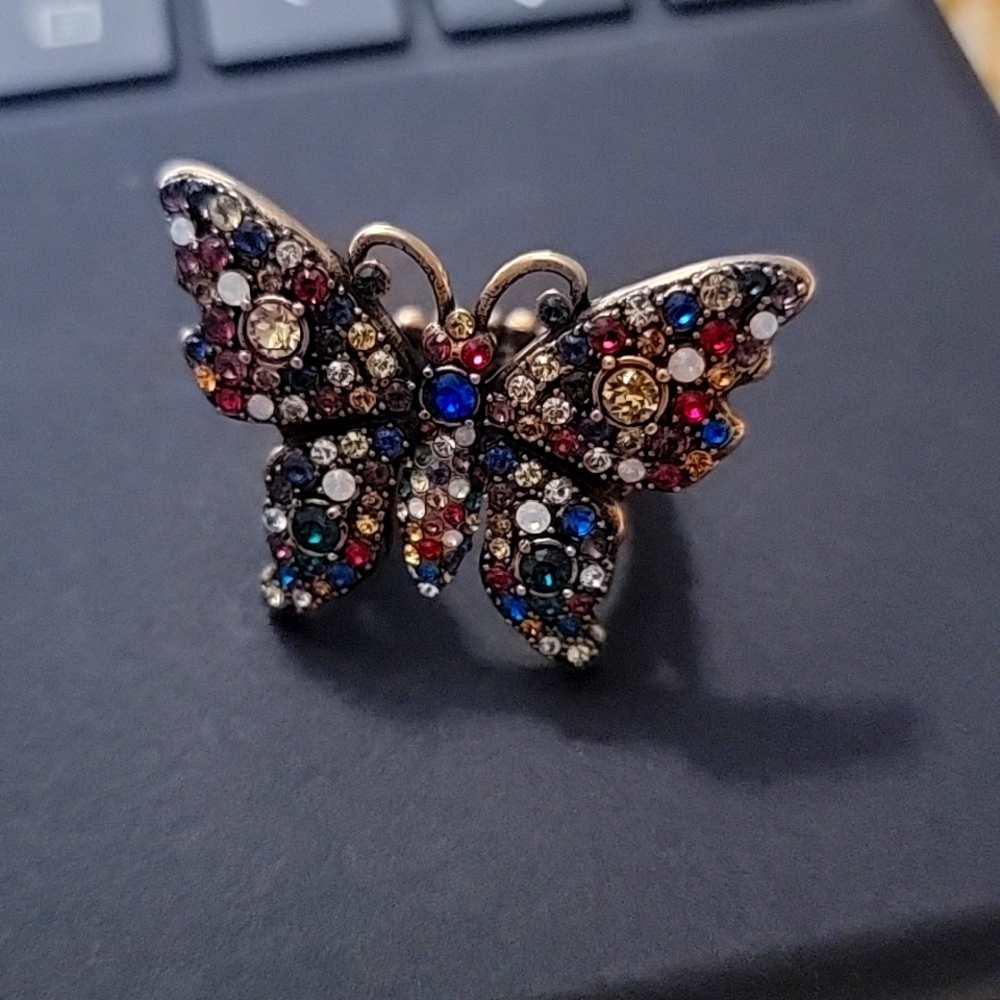 Beautiful ring